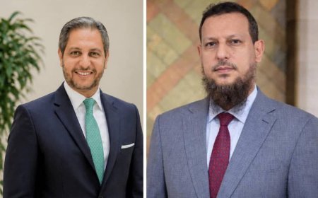 محافظ العاصمة عدن يبحث مع سفير جمهورية جيبوتي سبل تعزيز التعاون المشترك 