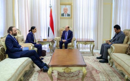 رئيس الوزراء يناقش مع السفيرة البريطانية  تطورات الأوضاع الوطنية والإقليمية والدولية