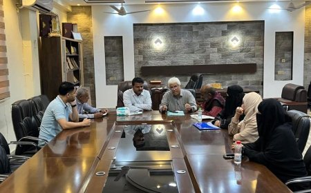 "معاوية وكتبي"يناقشان تطوير القطاع السياحي