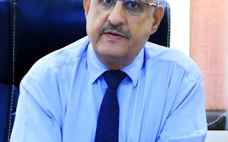 رئيس اللجنة التحضيرية لمهرجان العسل: سنعمل على إخراج المهرجان بما يليق بمكانة العسل اليمني عالمياً