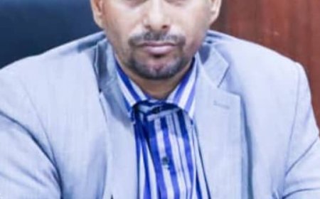 مدير هيئة المصائد السمكية بسقطرى: سفن الجرف الأجنبية هي القاتل الصامت ونحتاج قراراً لإنقاذ الثروة