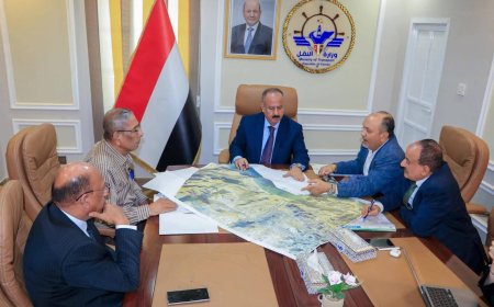 عاجل.. استحداث ميناءين في اليمن على بحر العرب والمحيط الهندي