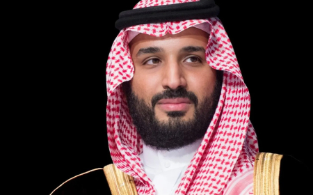 بن سلمان : رغم التقلبات الإقليمية والدولية خلال العقد الماضي أنجزنا 93%
