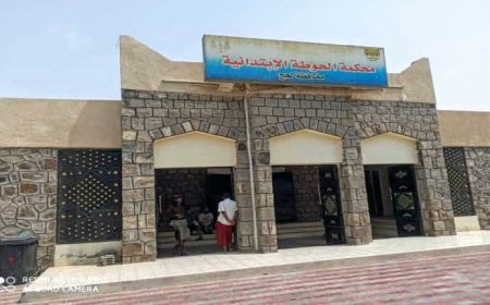 محكمة الحوطة الابتدائية تصدر حكماً في قضية قتل عمد.. تفاصيل