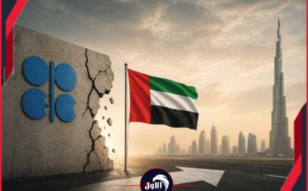 ​ضربة قاصمة للسعودية..  بعد خروج الإمارات من (أوبك) أصبح اللعب على المكشوف!!