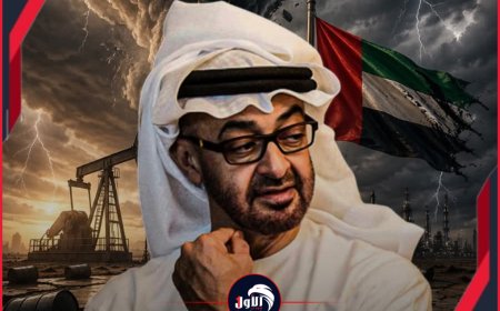الإمارات تكشف السبب الحقيقي لانسحابها من (أوبك) ولماذا في هذا التوقيت بالذات!