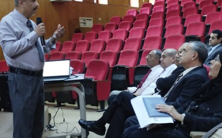 جامعة عدن تقود تأسيس شبكة وطنية ودولية لمكاتب العلاقات الدولية