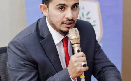 السقاف يوجه رسالة لعمال وعاملات عدن: أنتم نبض الوطن وعنوان العزة وعدن بكم أقوى