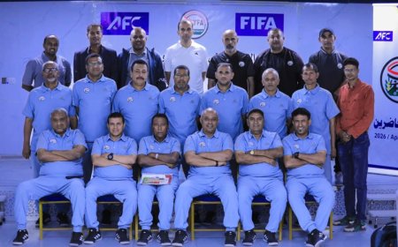 اختتام فعاليات الدورة التدريبية الدولية لإعداد المحاضرين الوطنيين بالمكلا 