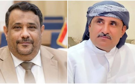 الإفراج عن الشيخ عصام هزاع الصبيحي لدواعٍ صحية.. والمصعبي يعبر عن سعادته بالقرار