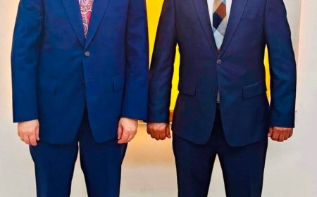 اللواء شلال شايع يبحث مع السفير الألماني تعزيز التعاون في مكافحة الإرهاب ويدعو إلى موقف حازم تجاه الحوثيين