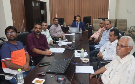 اختتام برنامج التدقيق الدولي للنقل البحري في اليمن.. و«الشؤون البحرية» تؤكد: نتائج التدقيق الدولي تمثل نقطة تحول نحو الامتثال للمعايير العالمية