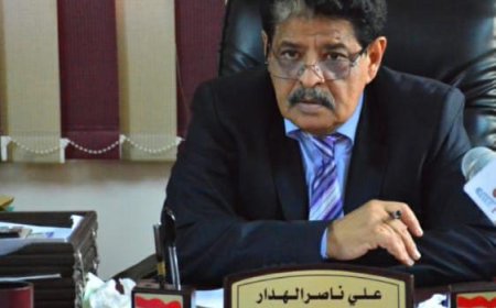 حين تنحني الإدارة للإنسان: علي ناصر الهدار يصوغ معادلة الكرامة للمتقاعدين 