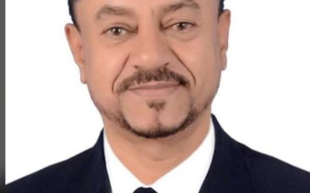 فرع خور مكسر يُنجز معاملات جوازات 2025 ويُكثّف جهوده لاستكمال 2026