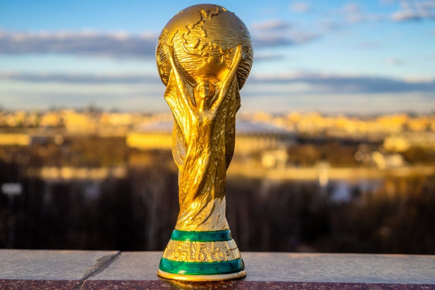 إسدال الستار على التصفيات المؤهلة لكأس العالم 2026 .. ماهي المنتخبات المشاركة ؟