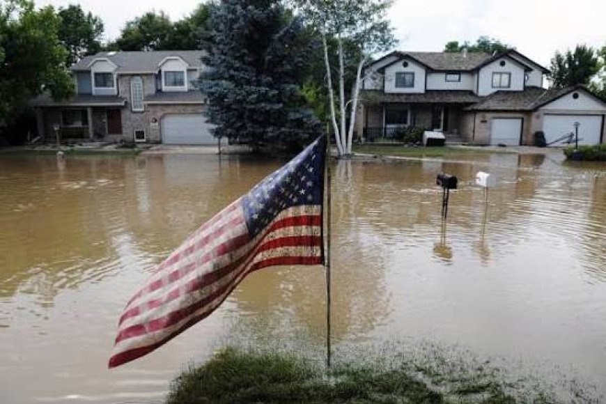 مرض خطير ينتشر في الولايات المتحدة الأمريكية يهدد سكانها .