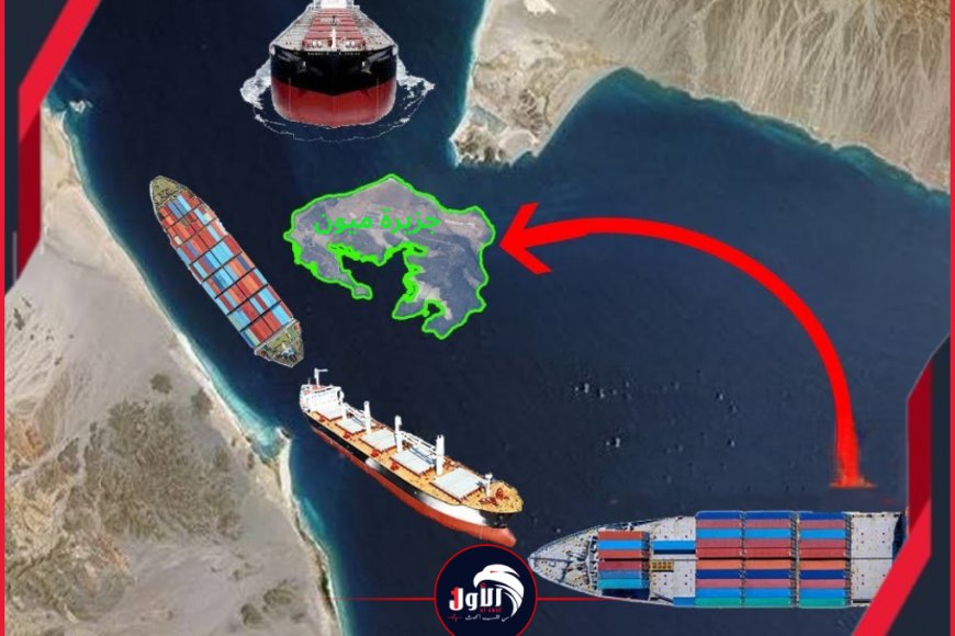 ماذا لو أغلق الحوثيون مضيق باب المندب؟!.. الإجابة يلغة الأقام مفجعة!!