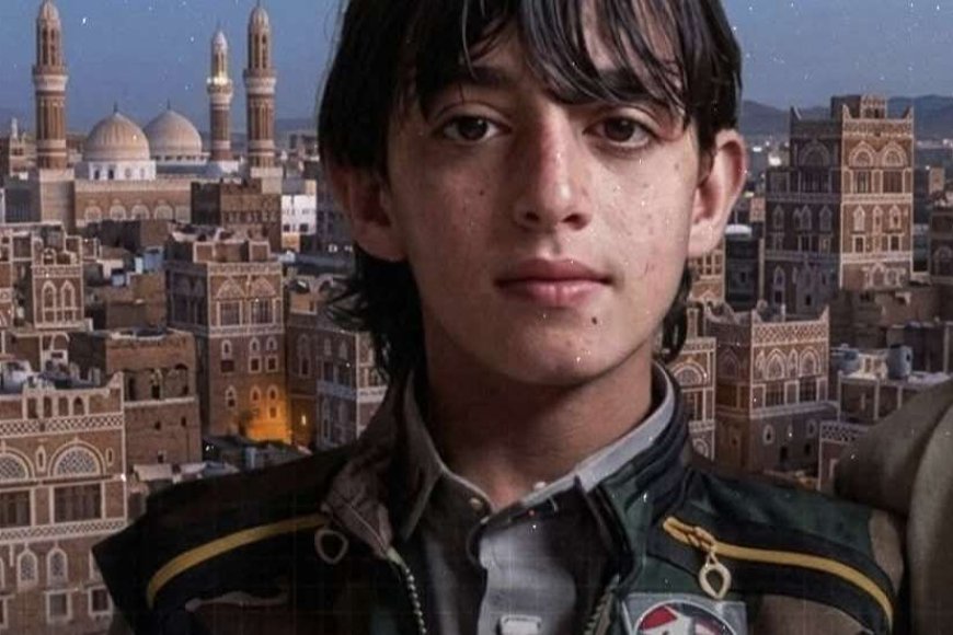 فاجعة صباحية في صنعاء.. العثور على طفل مقطع داخل حوش مهجور في حي المطار