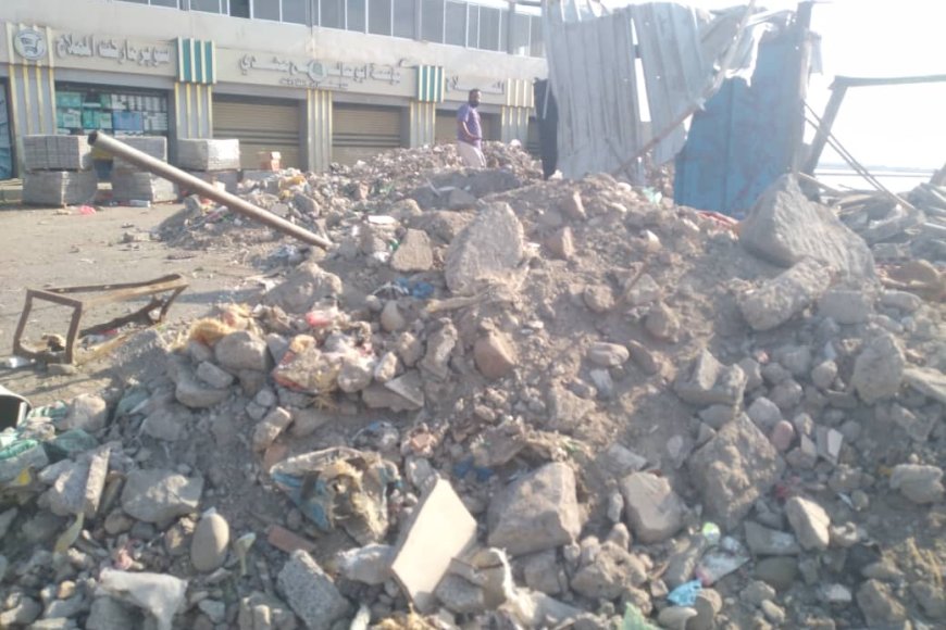 مالك محطة اليسر للغاز يناشد سرعة تنفيذ قرار قضائي في قضية الاعتداء على محطته وانصافه