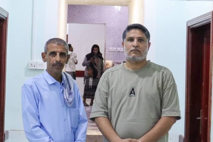 الزامكي يطمئن على صحة رئيس انتقالي مودية بعد نجاته من محاولة اغتيال