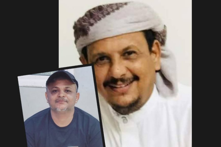 خمس سنوات من العتمة.. صرخة "أبو أسامة" تخترق جدران النسيان: هل ابتلعته السجون السرية أم غُيّب خلف البحار؟