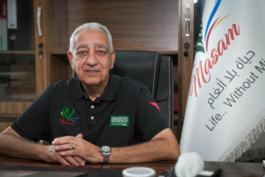 القصيبي: لا إعمار ولا تنمية في أرض ملوثة بالألغام .. و«مسام» يواصل معركته الإنسانية بتطهير نحو 78 مليون متر مربع في اليمن 