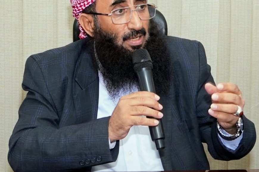وزير الأوقاف يحذر من دعوات الفوضى ويؤكد أهمية وحدة الصف في مواجهة المليشيات الحوثية