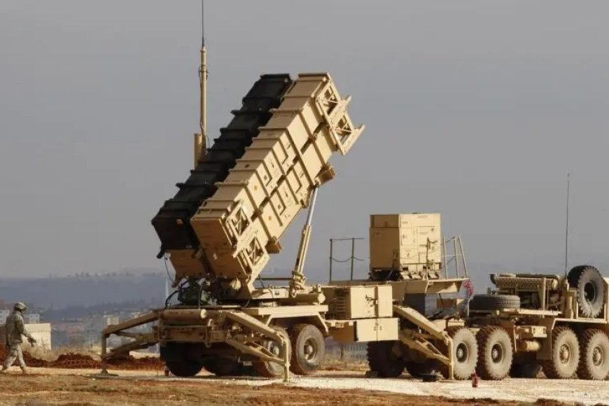 الدفاعات الجوية الخليجية تكسر رهانات إيران