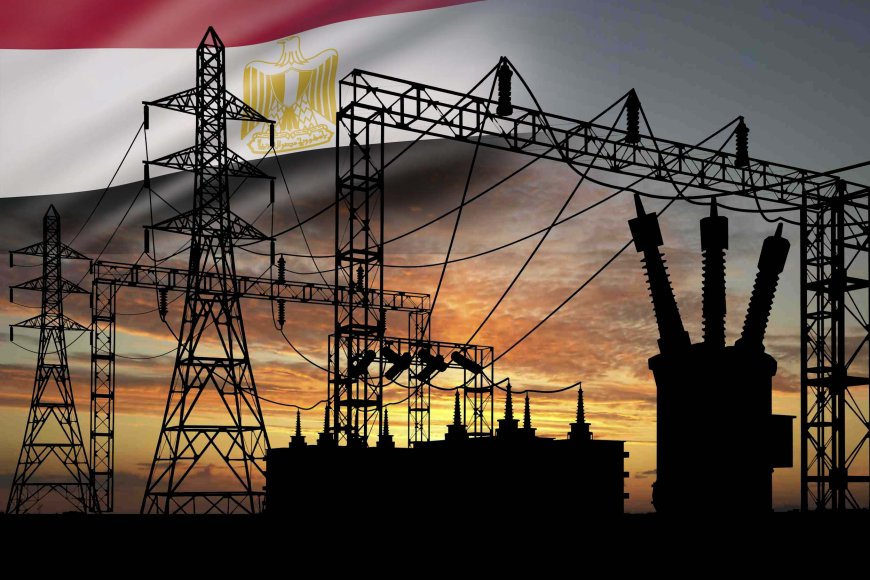 بعد خطوة اغلاق المحال التجارية مساءاً.. رفع تسعيرة الكهرباء في مصر