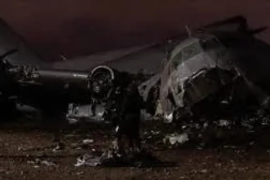 من يكذب؟!.. &nbsp;تفاصيل وصور لم تُنشر عن العملية الأمريكية الأخيرة في الأراضي الإيرانية