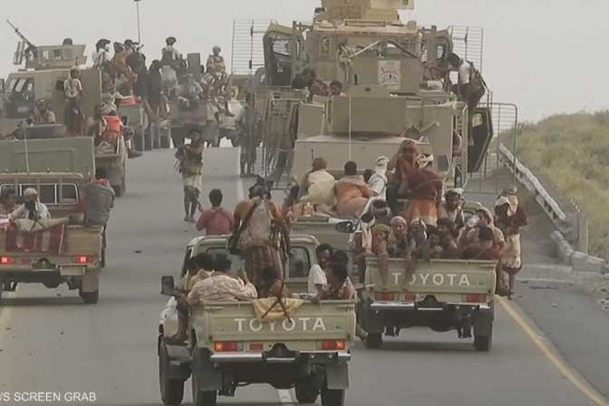 دعوات للحفاظ على كتيبة أبناء الدريهمي تقديراً لتضحياتها الكبيرة في الساحل