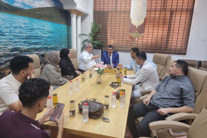 عدن تستعد لحدثها العلمي الأبرز: اللجنة العليا تعلن موعد انطلاق المؤتمر الدولي العاشر لطب الأسنان