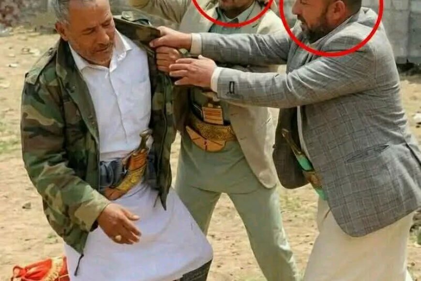 تعز .اعتداء على تربوي بعد كشفه عملية غش بانتحال شخصية طالبات