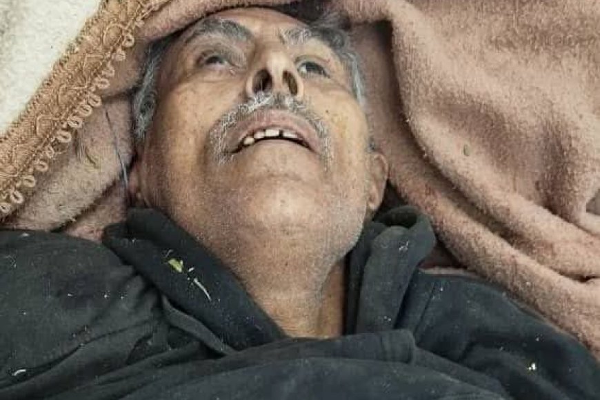 تعز..بعد استهداف طالب وامرأة.. قناصة المليشيا تقتل مسنا وتواصل حصد أرواح المدنيين فيها