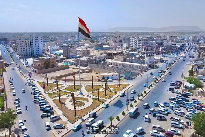 مأرب.. بسبب تخزين كميات من مادة البنزين بداخل منزل حريق يتسبب بوفاة 7 أشخاص وإصابة 9 آخرين.