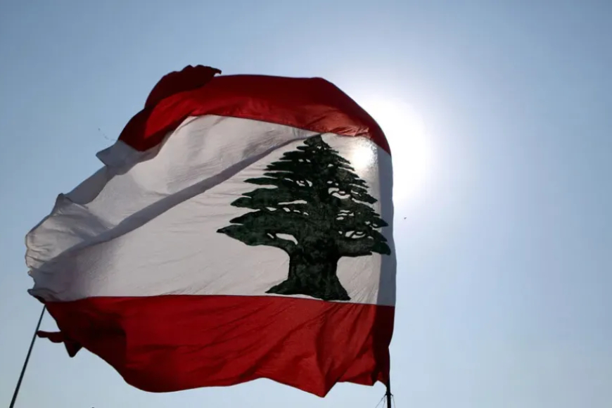 عاجل.. (لبنان) تنكيس أعلامها و(سوريا) تصدر بيانًا ناريًا!