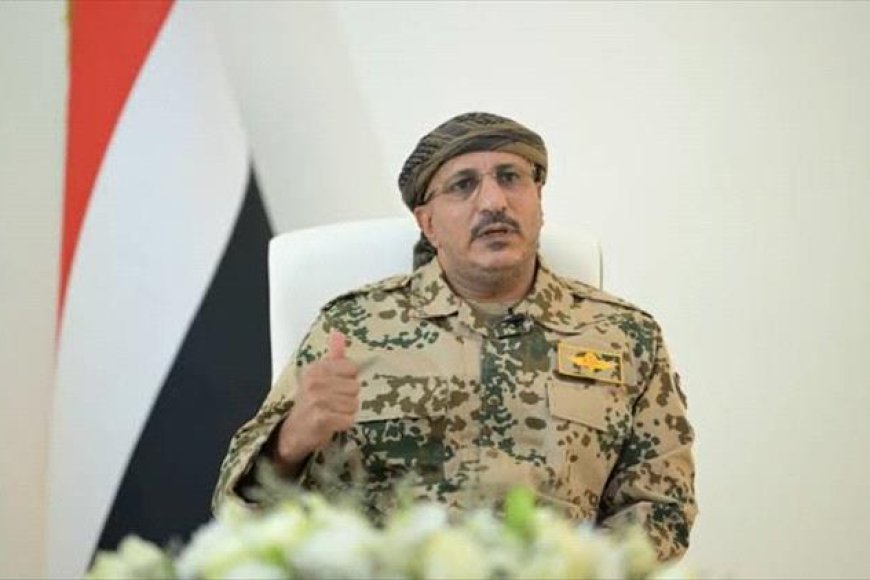 قيادة مقاومة الدريهمي تناشد طارق صالح التدخل لإنقاذ المقاومة