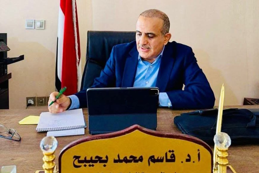 وزير الصحة يؤكد نجاح حملة التوعية بعنوان (صحة وعافية)