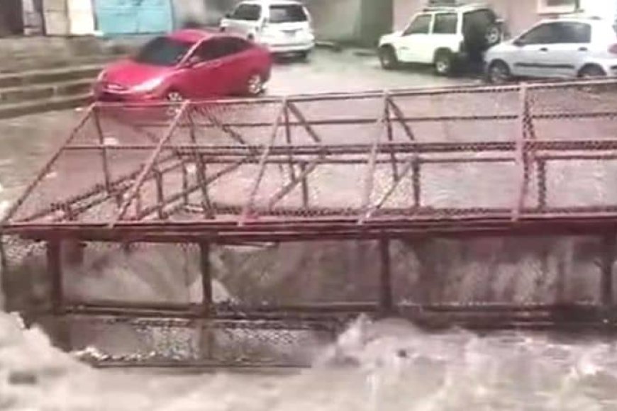 تعز..بعد فاجعة أيلول السامعي… إغلاق موقع الحادث يثير غضباً واسعاً فيها