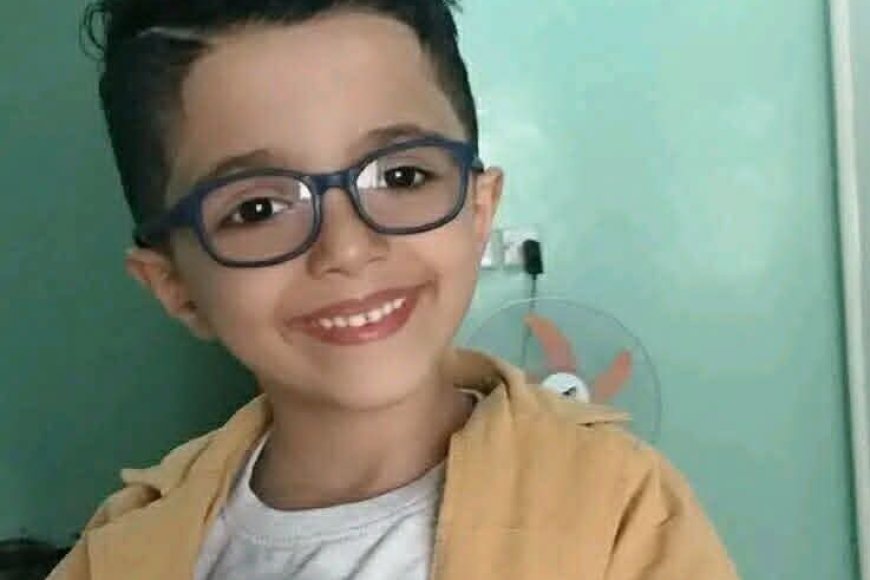 ضحكتان غرقا في صمت الإهمال.. تعز تبكي طفليها بـ أيلول ومجاهد والسيول تروي قصص الموت كل عام