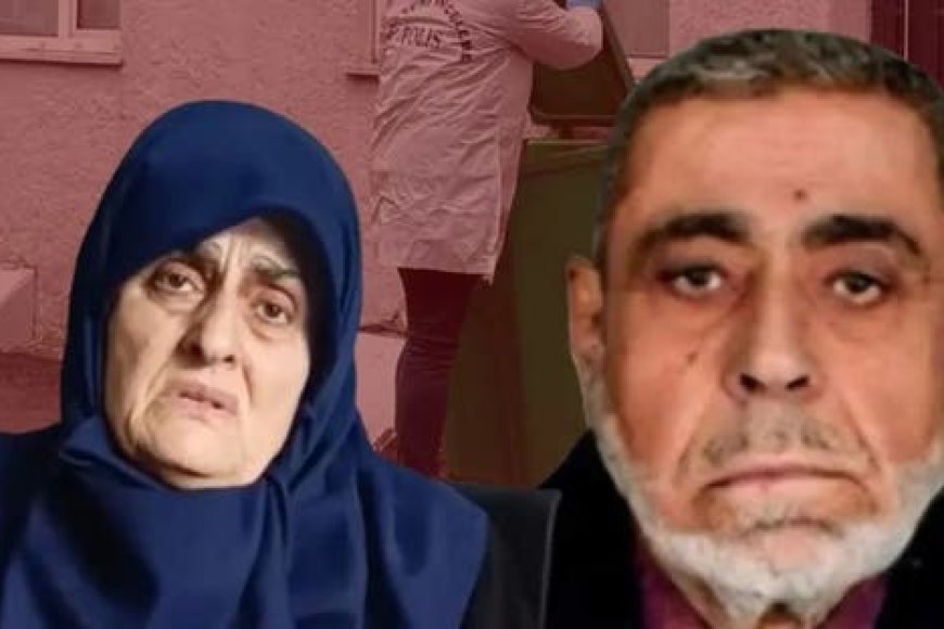 بعد تقطيع جثته .. أبلغت عن اختفاء زوجها ..تفاصيل الجريمة