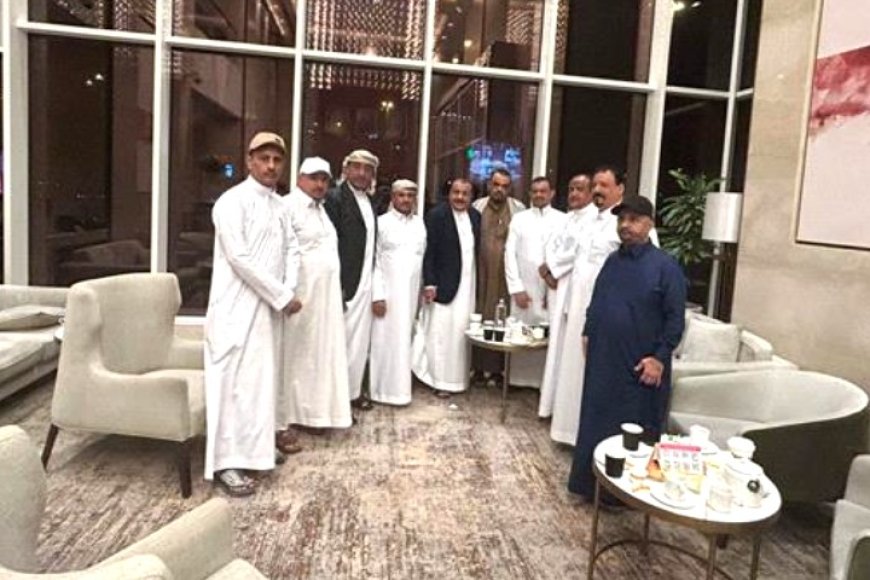 السعودية تواصل استدعاء القيادات الجنوبية إلى الرياض..