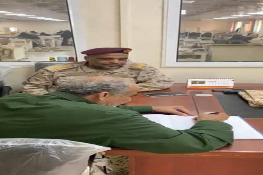 القاعدة الإدارية.. العطاء الذي ينتظر الوفاء