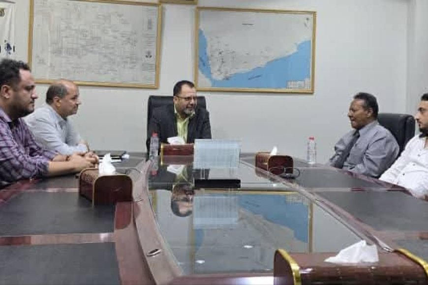 وزير الكهرباء يكرم لجنة الحماية بعد نجاحها في معالجة أبرز اختلالات المنظومة
