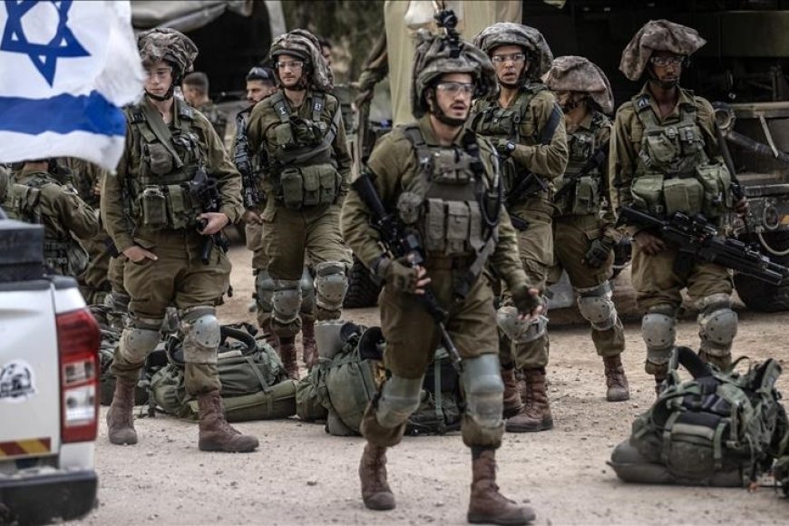 إسرائيل.. رفع حالة التأهب بسبب فشل المفاوضات و العودة للحرب مع إيران