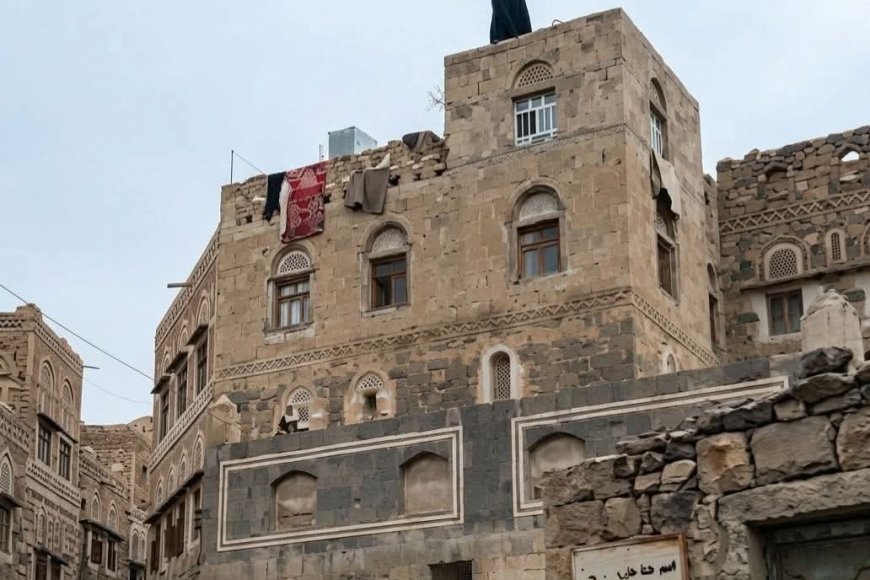 انتحار سترة في محافظة الجوف شمال اليمن