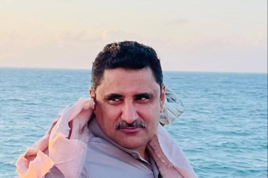 قبائل وأعيان الصبيحة ترفع مناشدة عاجلة لقيادة التحالف بشأن المعتقل الشيخ عصام هزاع