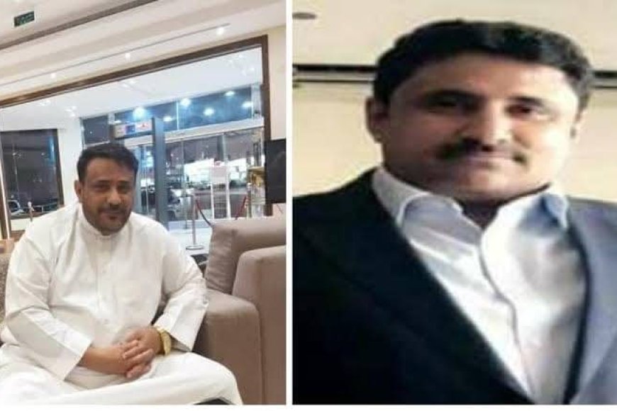 المصعبي يدعو للإفراج الفوري عن الشيخ عصام هزاع... ويحذر من تداعيات استمرار احتجازه