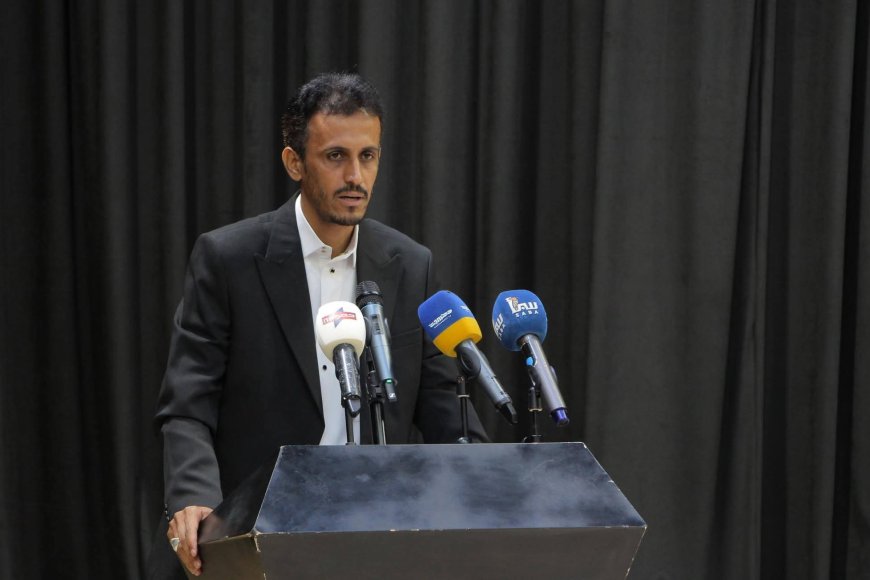 وكيل حضرموت الجيلاني يشهد فعالية &laquo;بذرة&raquo; ضمن أنشطة ملتقى الإبداع لمركز خديجة للطالبات