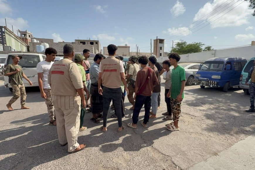 الجاوي يوجه بتشديد الرقابة على منع تموين المركبات "المحولة" بالغاز 